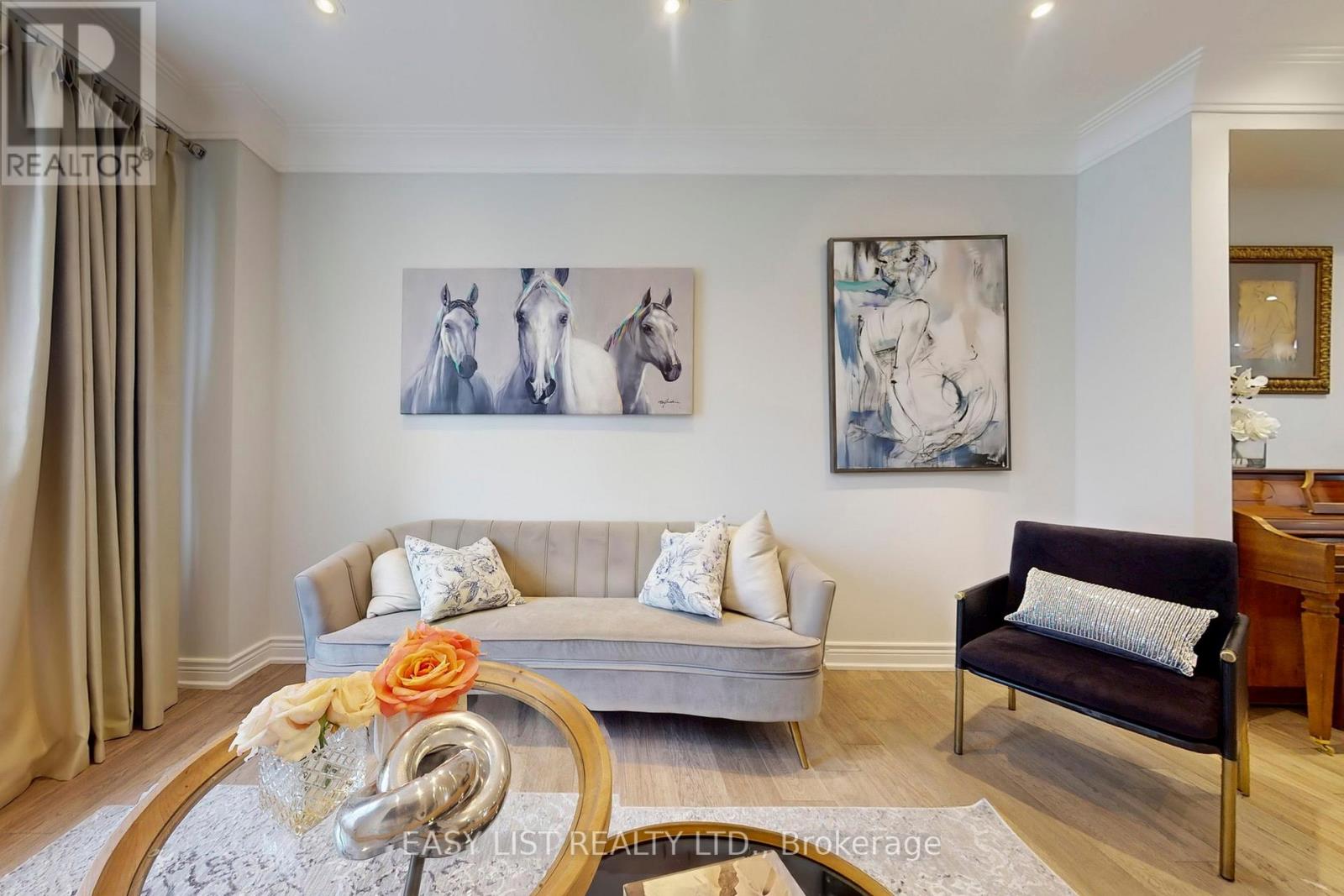 Main - 6 Kingshill Road, Richmond Hill, Ontario  L4E 4B1 - Photo 21 - N12415214