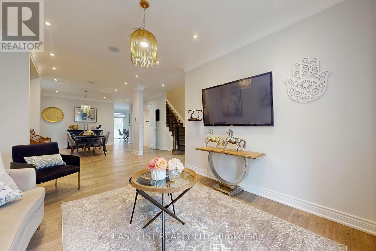 Main - 6 Kingshill Road, Richmond Hill, Ontario  L4E 4B1 - Photo 22 - N12415214