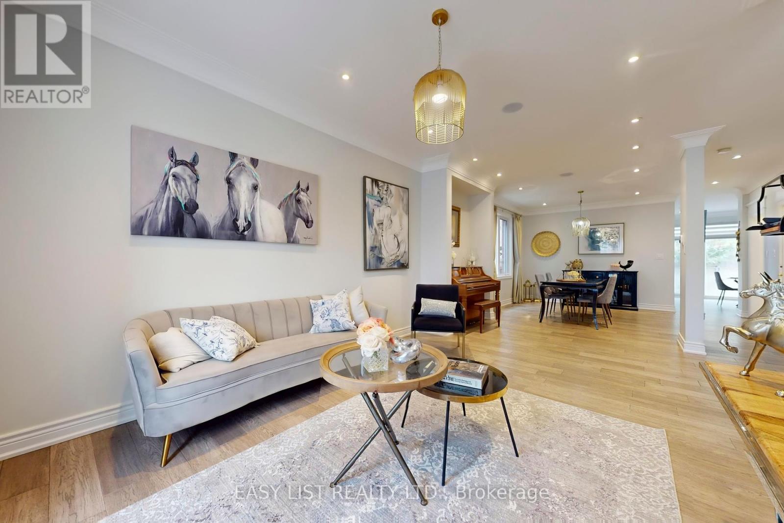 Main - 6 Kingshill Road, Richmond Hill, Ontario  L4E 4B1 - Photo 23 - N12415214