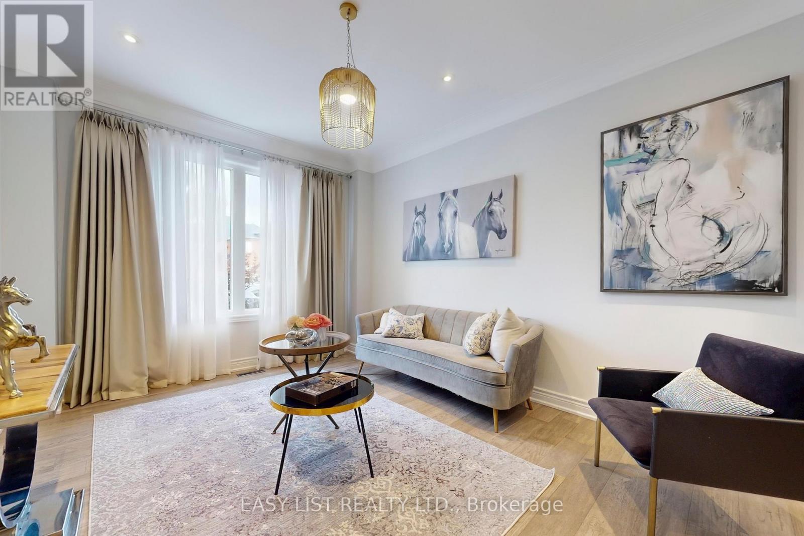 Main - 6 Kingshill Road, Richmond Hill, Ontario  L4E 4B1 - Photo 24 - N12415214