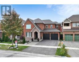 MAIN - 6 KINGSHILL ROAD, Richmond Hill, Ontario