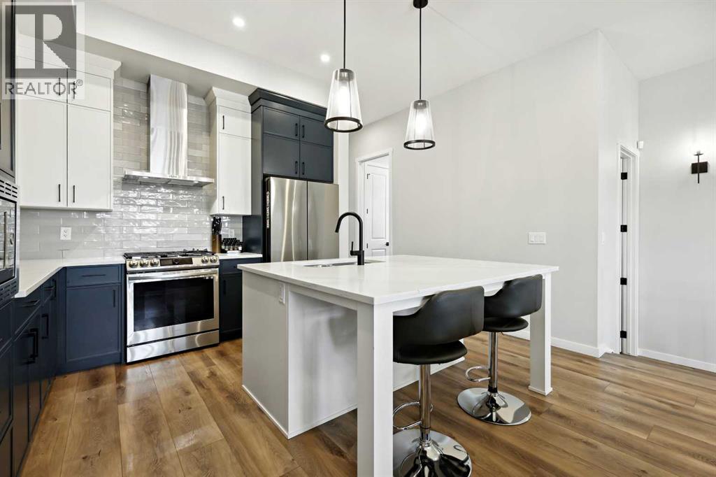 537 Marine Drive Se, Calgary, Alberta  T3M 2Z6 - Photo 16 - A2231638