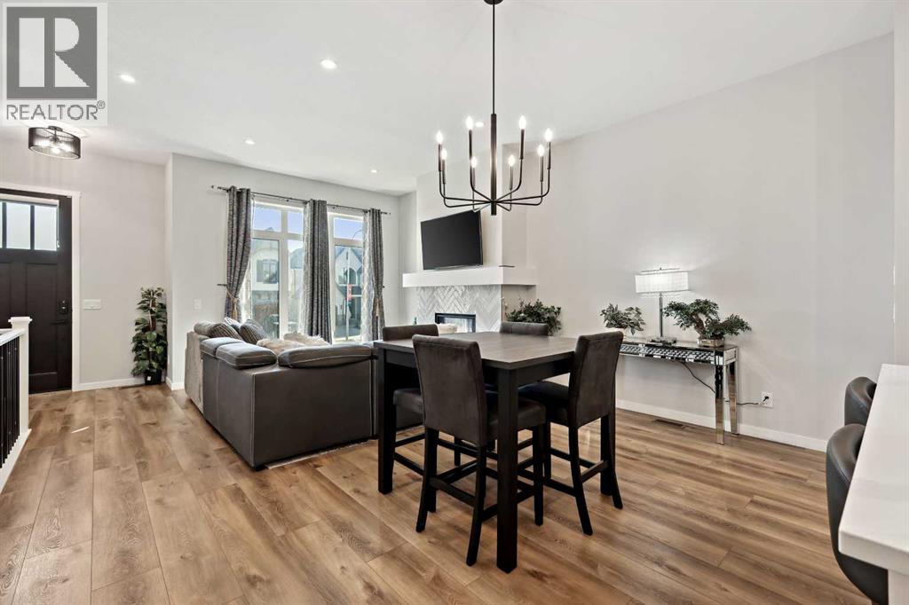 537 Marine Drive Se, Calgary, Alberta  T3M 2Z6 - Photo 11 - A2231638