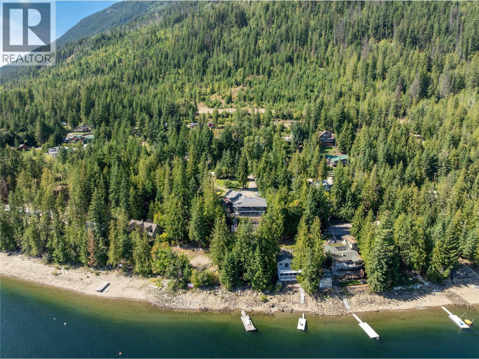 8734 & 8738 Squilax Anglemont Road, St. Ives, British Columbia  V0E 1M9 - Photo 14 - 10336709