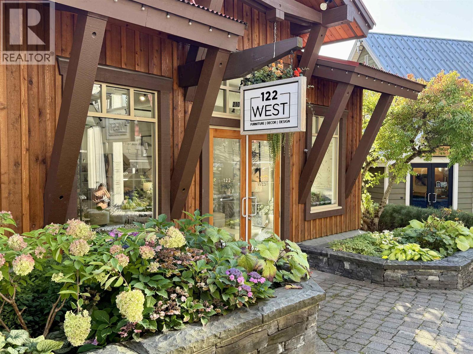 212 2059 LAKE PLACID ROAD, Whistler, British Columbia