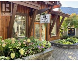 212 2059 LAKE PLACID ROAD, Whistler, British Columbia