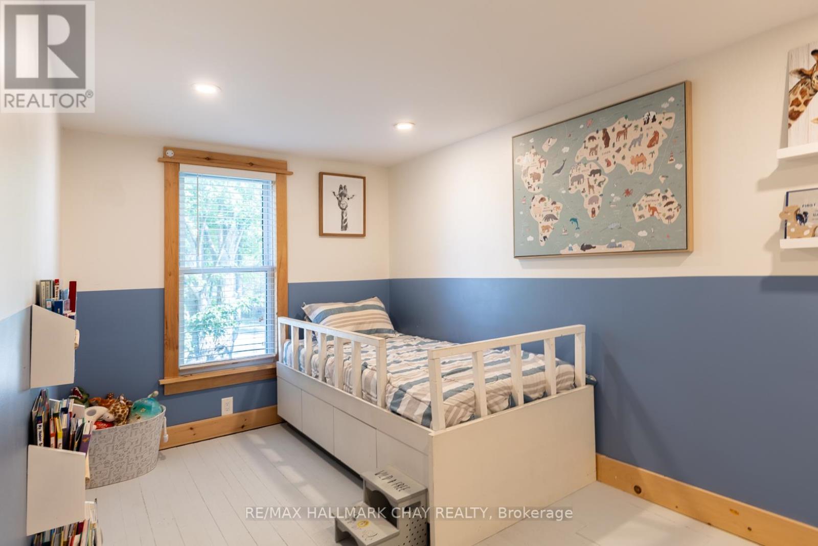 109 Borland Street E, Orillia, Ontario  L3V 2B8 - Photo 15 - S12415199