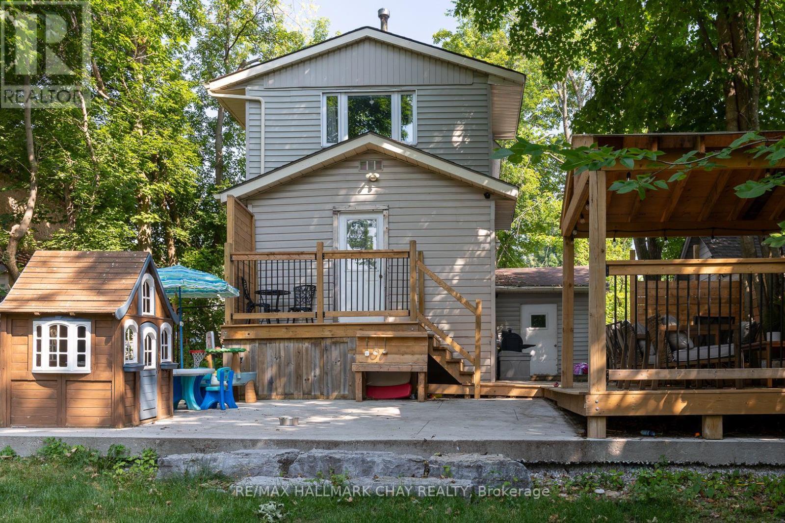 109 Borland Street E, Orillia, Ontario  L3V 2B8 - Photo 24 - S12415199