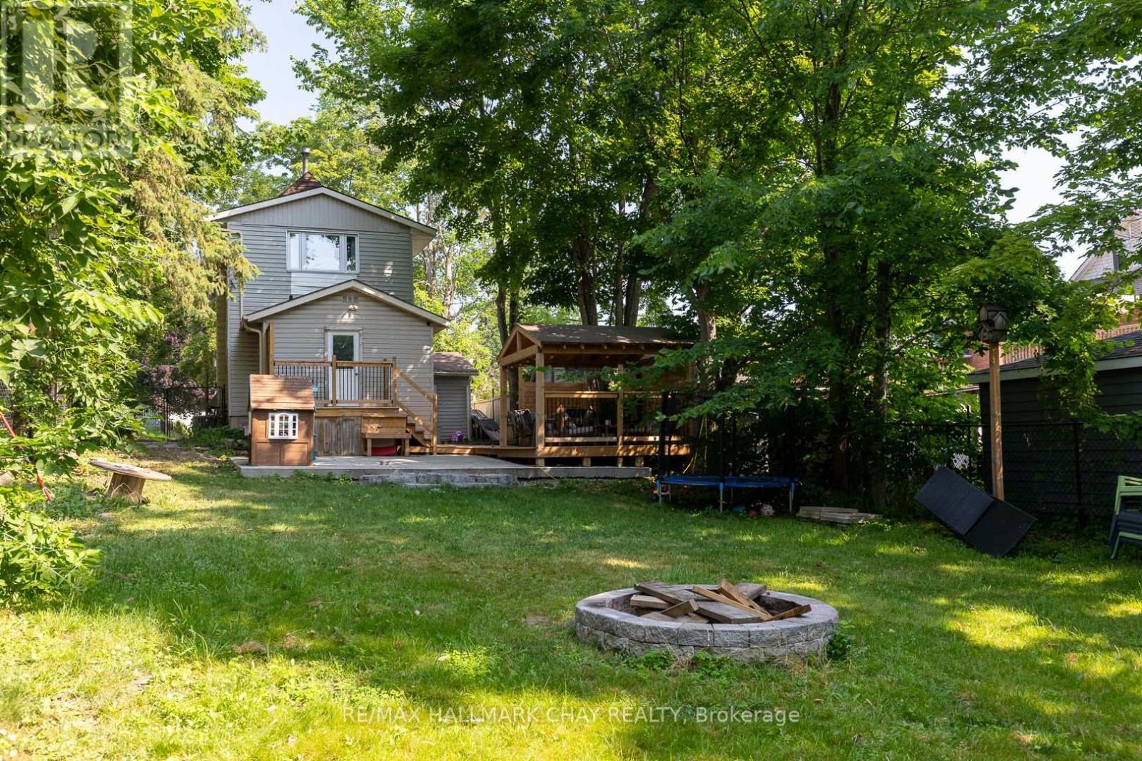 109 Borland Street E, Orillia, Ontario  L3V 2B8 - Photo 25 - S12415199