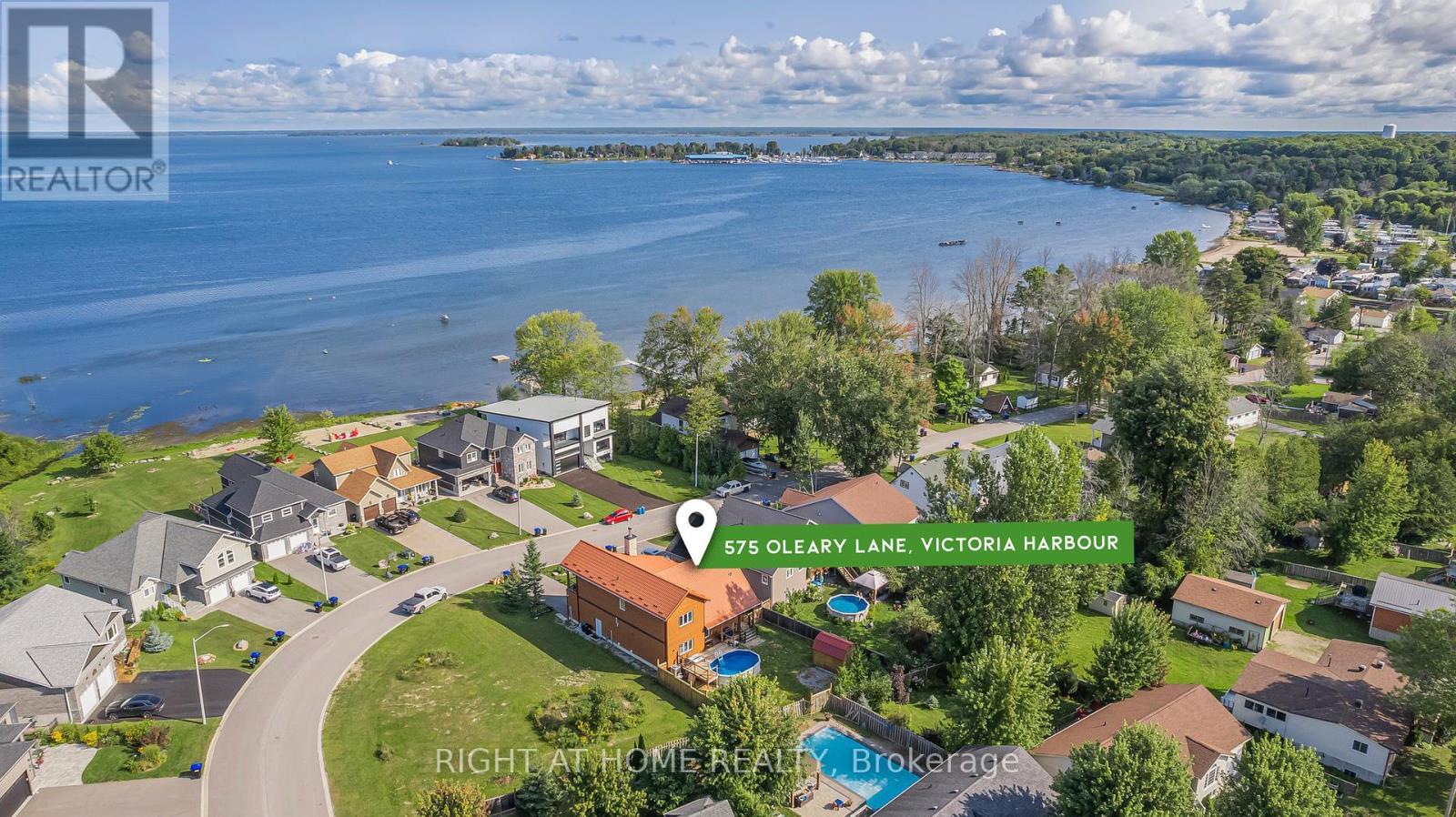 575 Oleary Lane, Tay, Ontario  L0K 2A0 - Photo 35 - S12399166
