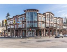 303A 2600 GLADYS AVENUE, Abbotsford, British Columbia