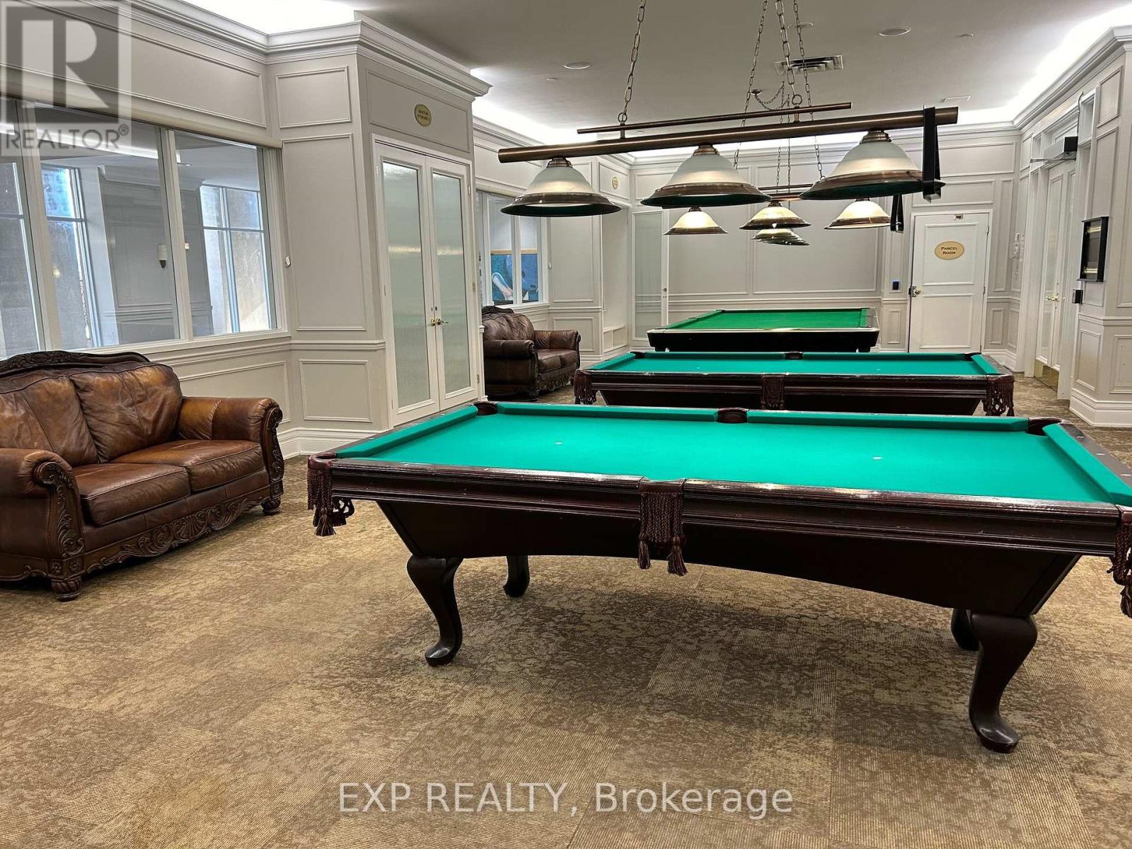 616 - 25 Kingsbridge Garden Circle, Mississauga (Hurontario), Ontario  L5R 4B1 - Photo 28 - W12386248