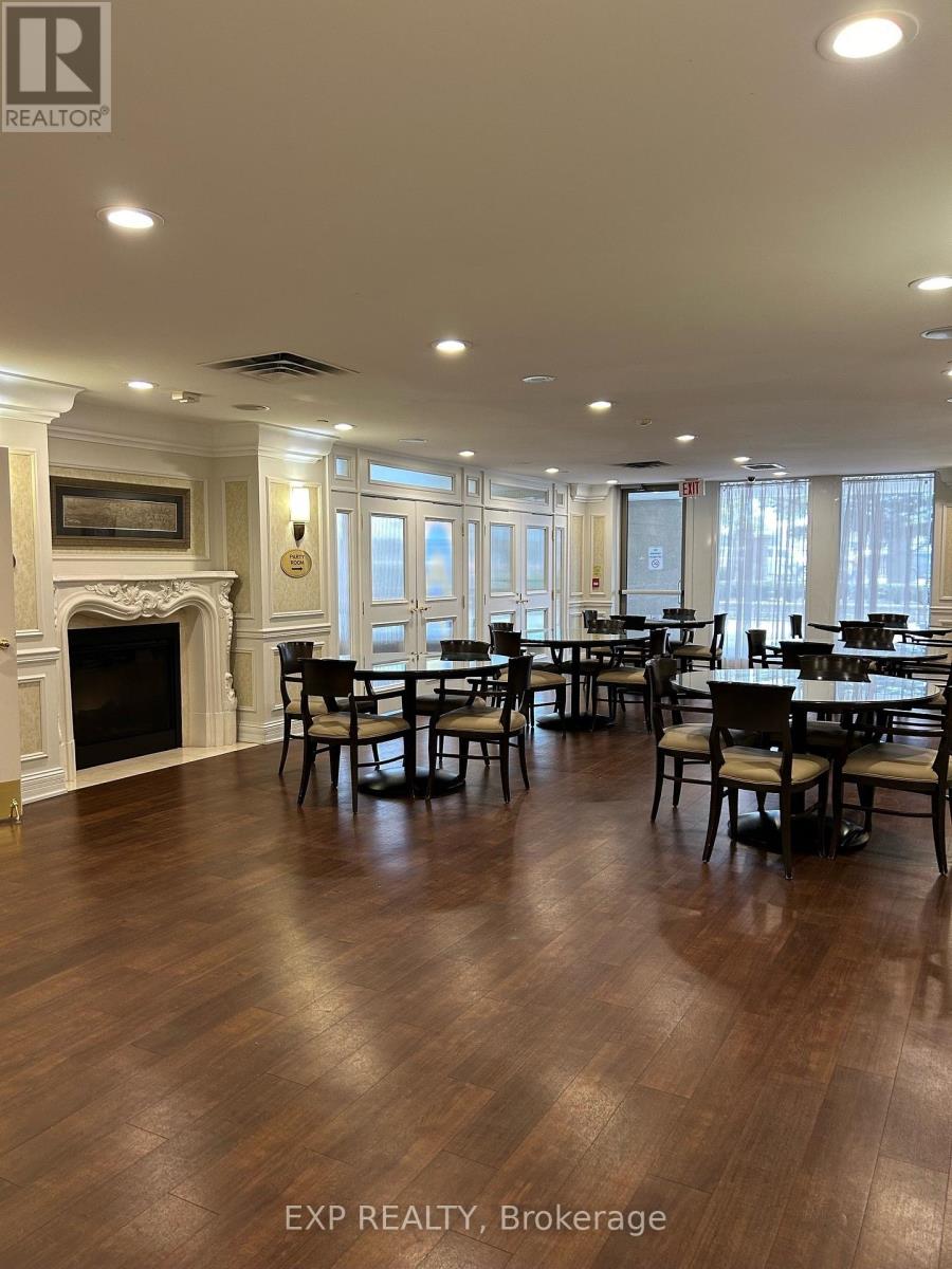 616 - 25 Kingsbridge Garden Circle, Mississauga (Hurontario), Ontario  L5R 4B1 - Photo 30 - W12386248