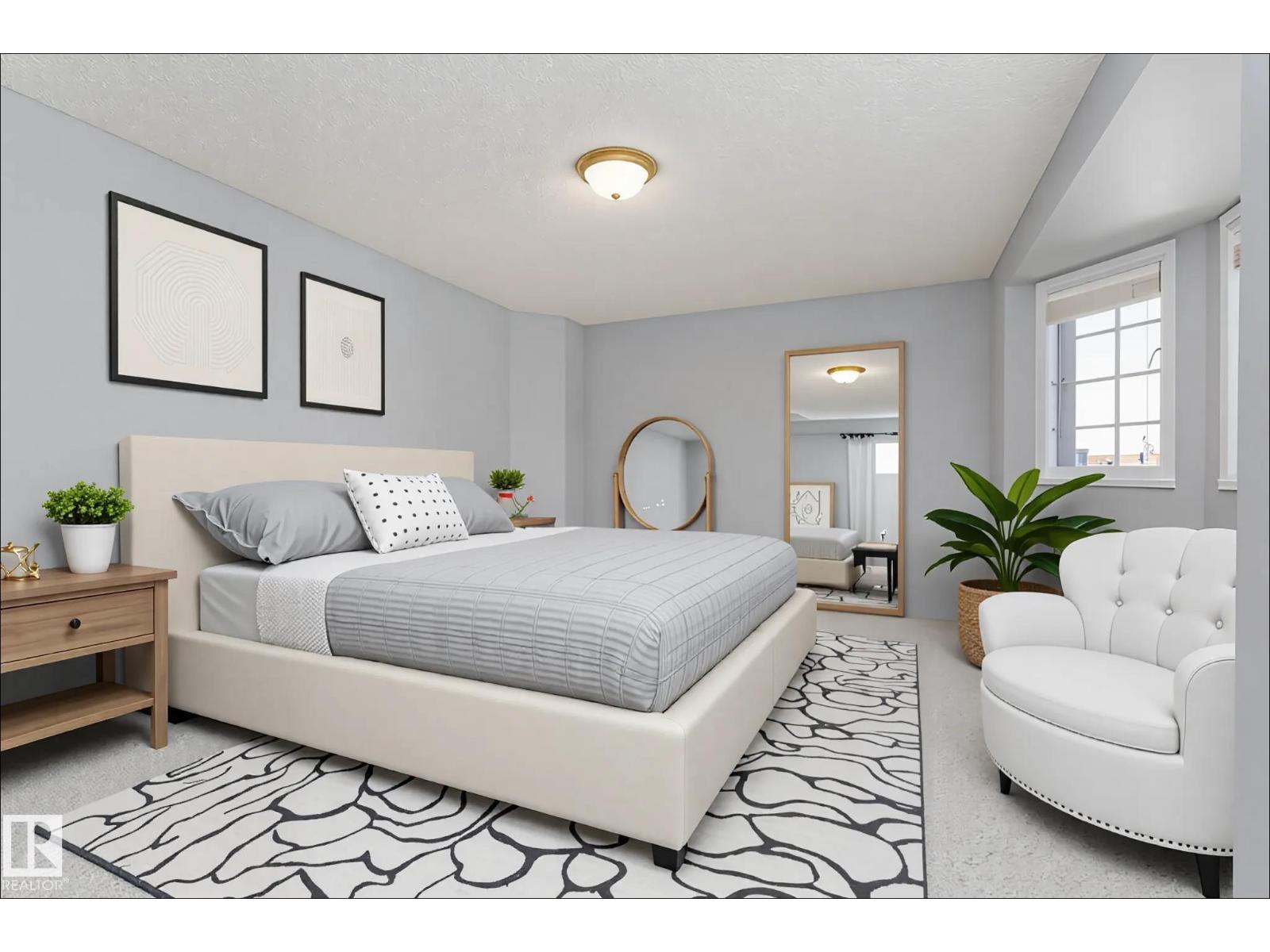 1027 Graham Co Nw, Edmonton, Alberta  T5T 6L4 - Photo 26 - E4458569