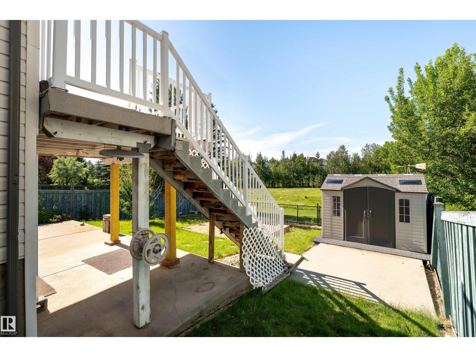1027 Graham Co Nw, Edmonton, Alberta  T5T 6L4 - Photo 43 - E4458569