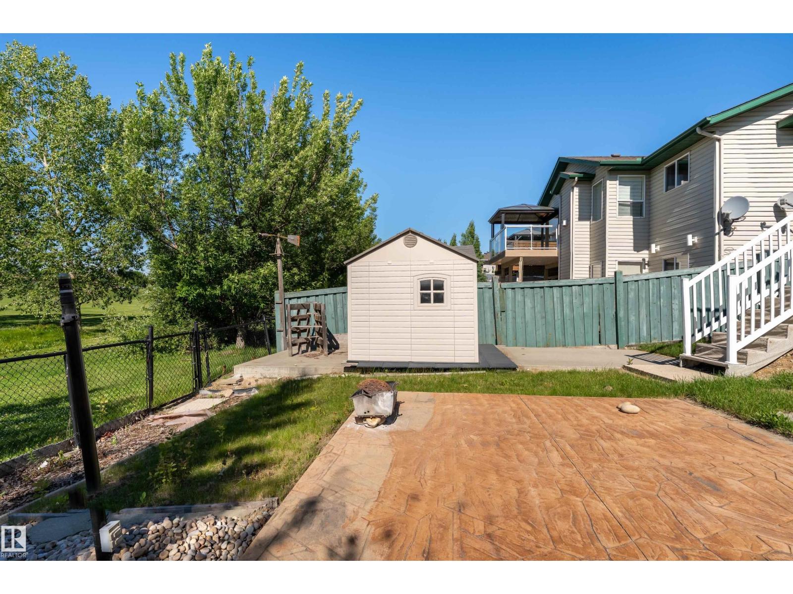 1027 Graham Co Nw, Edmonton, Alberta  T5T 6L4 - Photo 45 - E4458569