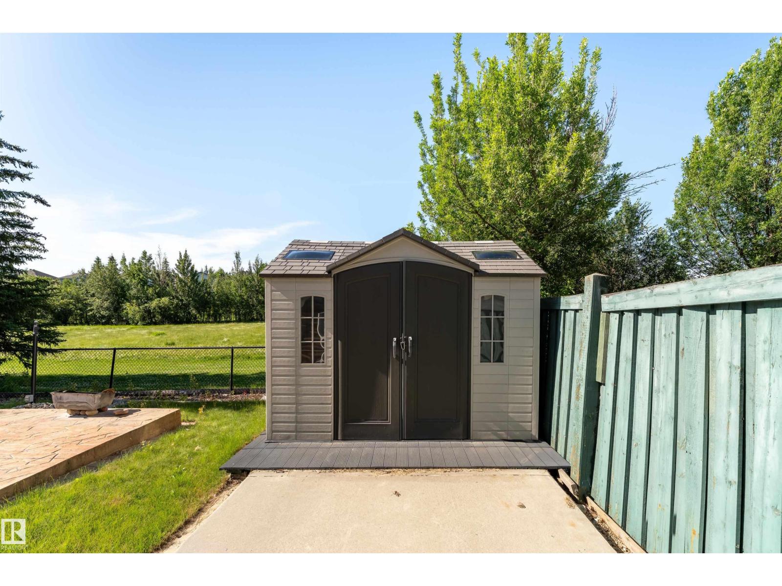 1027 Graham Co Nw, Edmonton, Alberta  T5T 6L4 - Photo 48 - E4458569