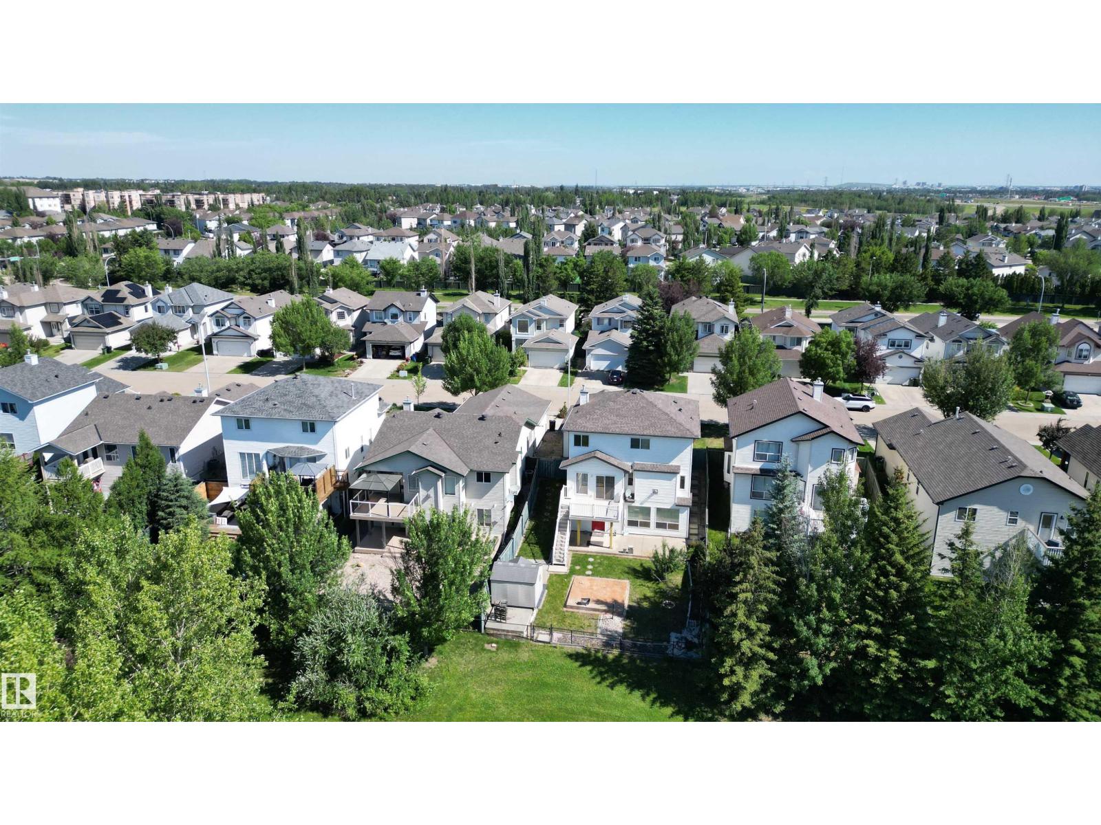 1027 Graham Co Nw, Edmonton, Alberta  T5T 6L4 - Photo 55 - E4458569