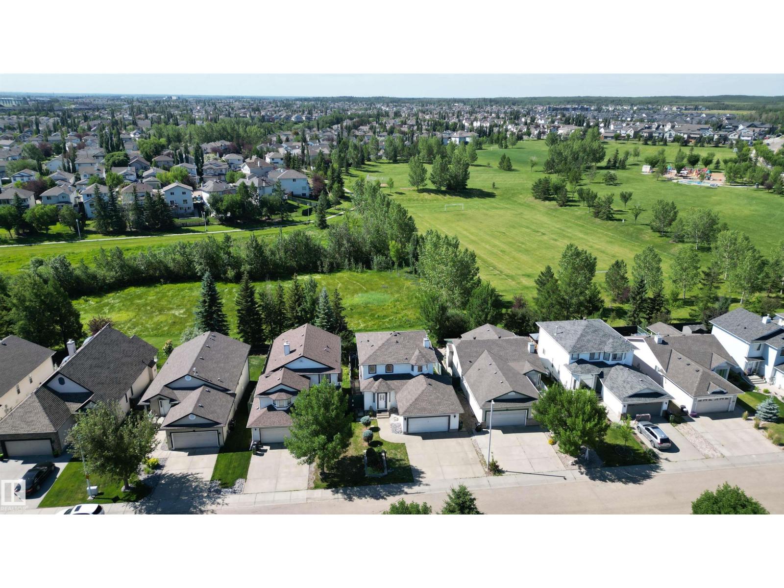 1027 Graham Co Nw, Edmonton, Alberta  T5T 6L4 - Photo 57 - E4458569