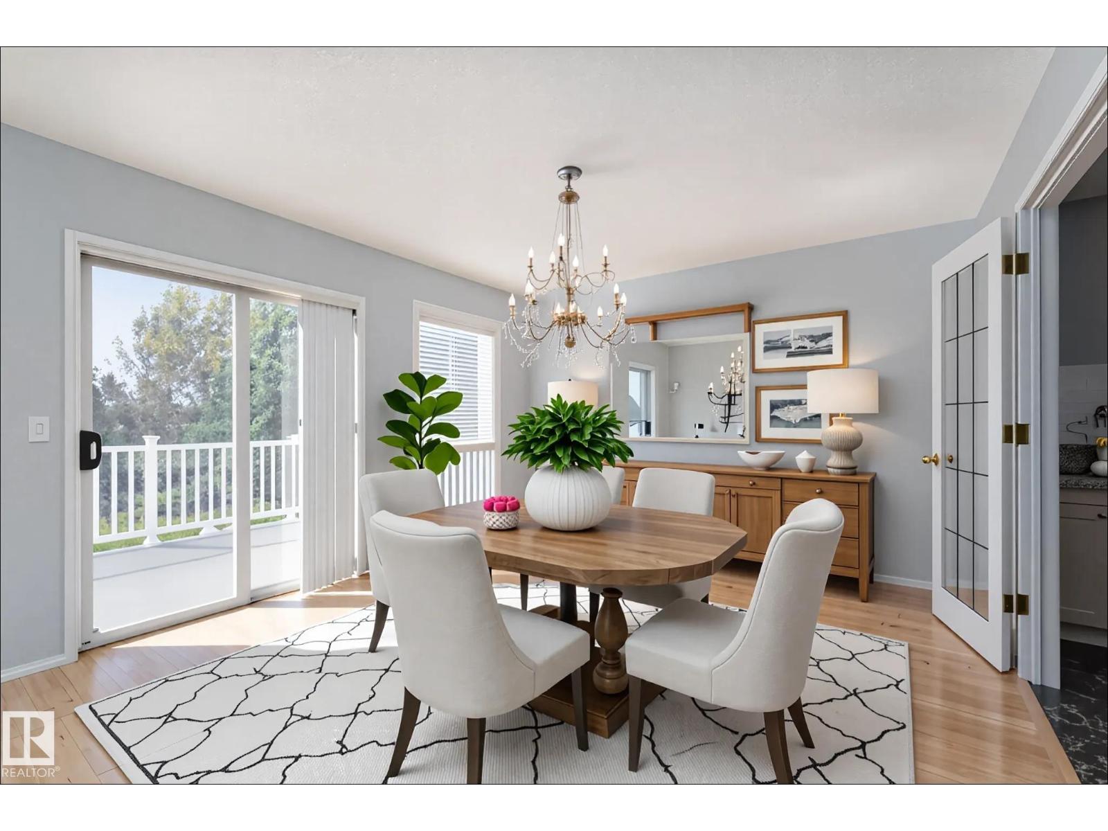 1027 Graham Co Nw, Edmonton, Alberta  T5T 6L4 - Photo 6 - E4458569