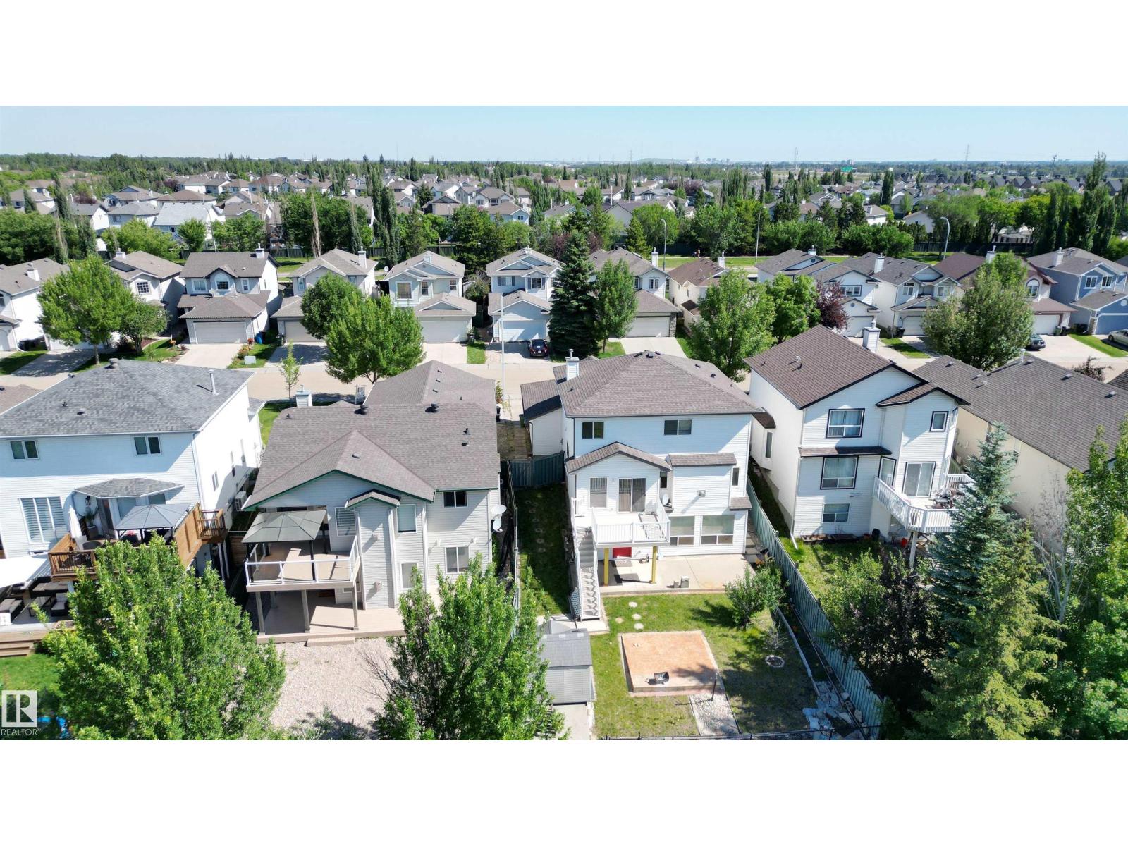 1027 Graham Co Nw, Edmonton, Alberta  T5T 6L4 - Photo 60 - E4458569
