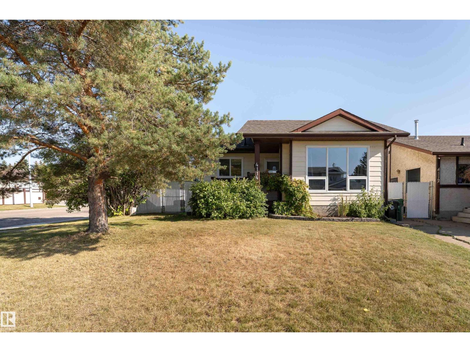 4114 43B AV, Leduc, Alberta