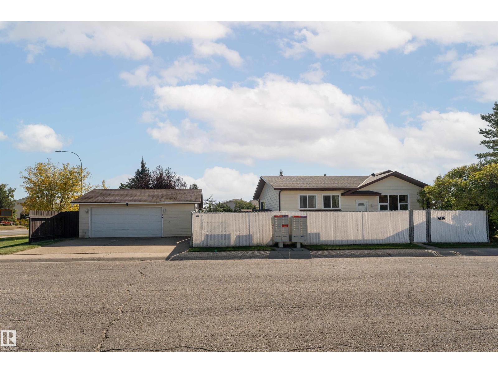 4114 43b Av, Leduc, Alberta  T9E 4T7 - Photo 39 - E4458570