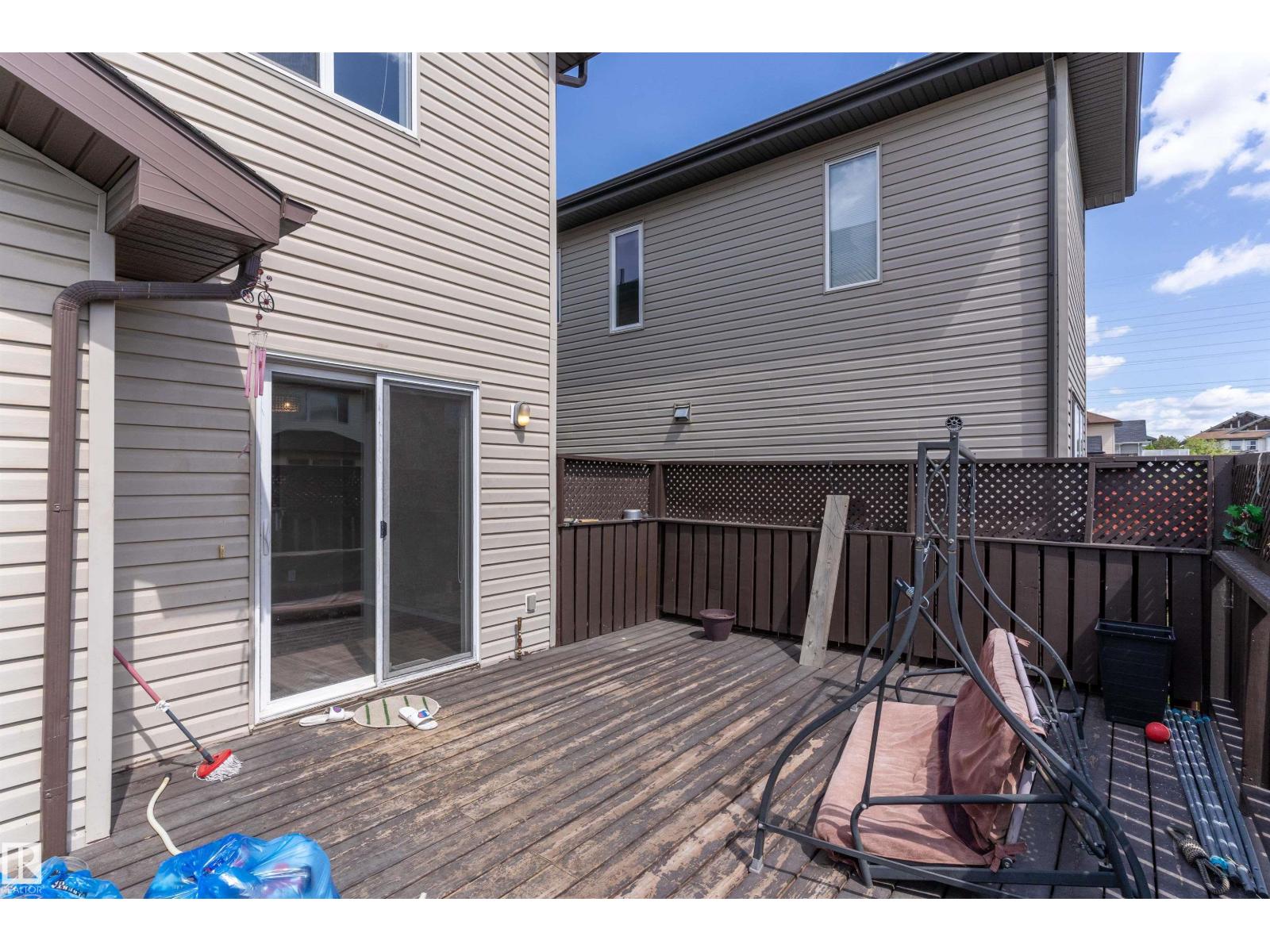 2931 26 Ave Nw, Edmonton, Alberta  T6T 0H6 - Photo 46 - E4458572