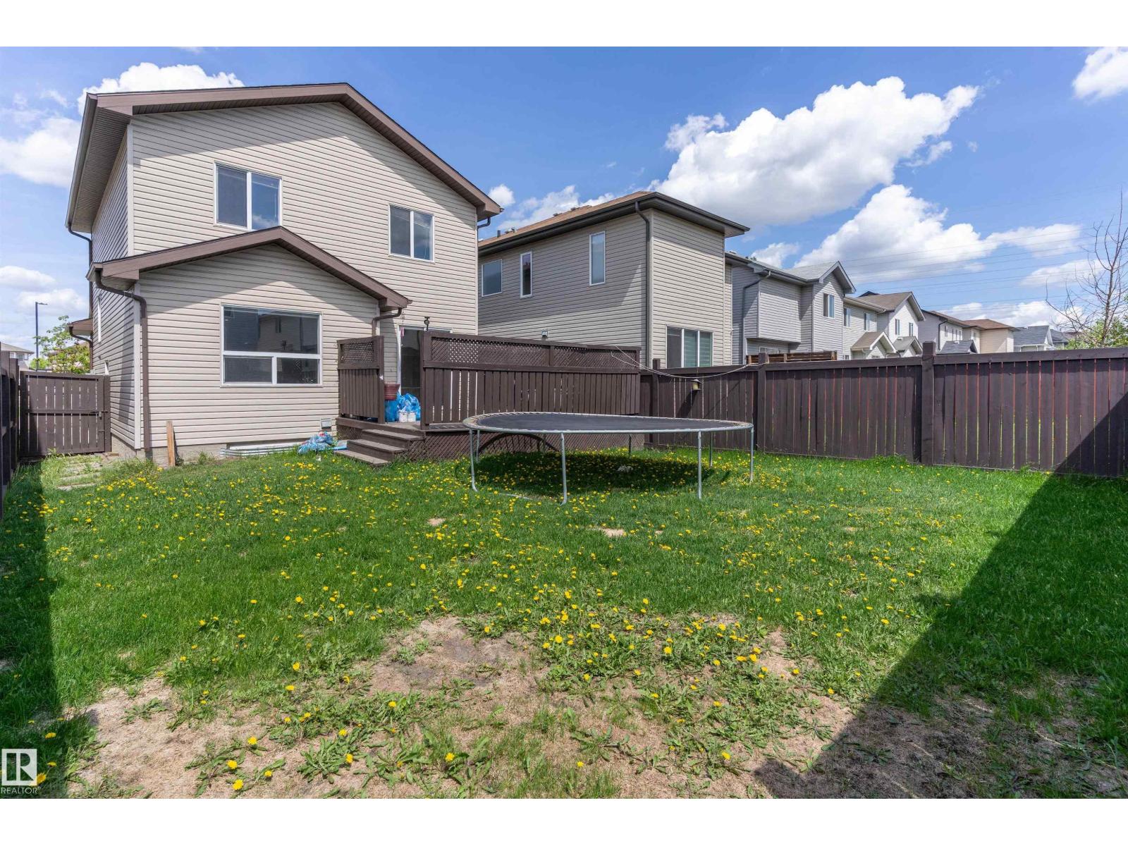 2931 26 Ave Nw, Edmonton, Alberta  T6T 0H6 - Photo 49 - E4458572