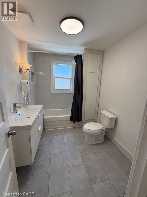 4 Marquis Street, St. Catharines, Ontario  L2R 4Y6 - Photo 21 - 40771452