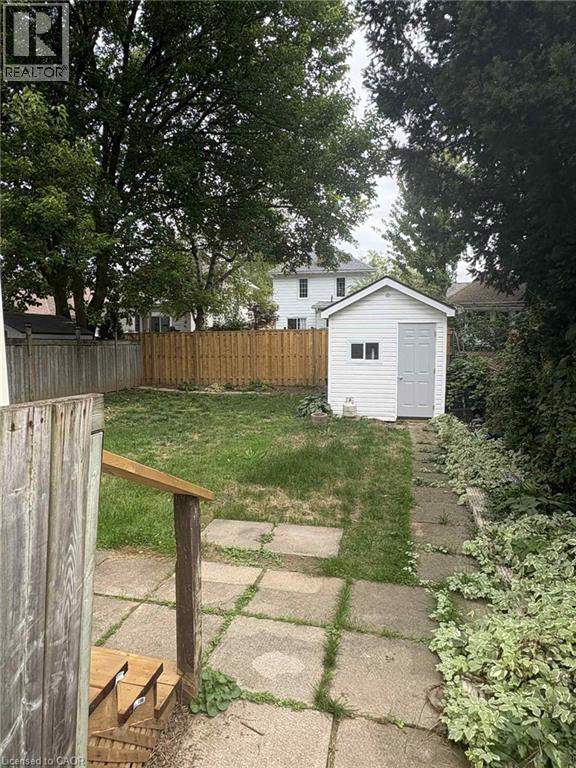 4 Marquis Street, St. Catharines, Ontario  L2R 4Y6 - Photo 31 - 40771452
