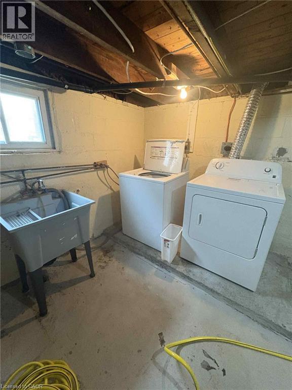 4 Marquis Street, St. Catharines, Ontario  L2R 4Y6 - Photo 29 - 40771452
