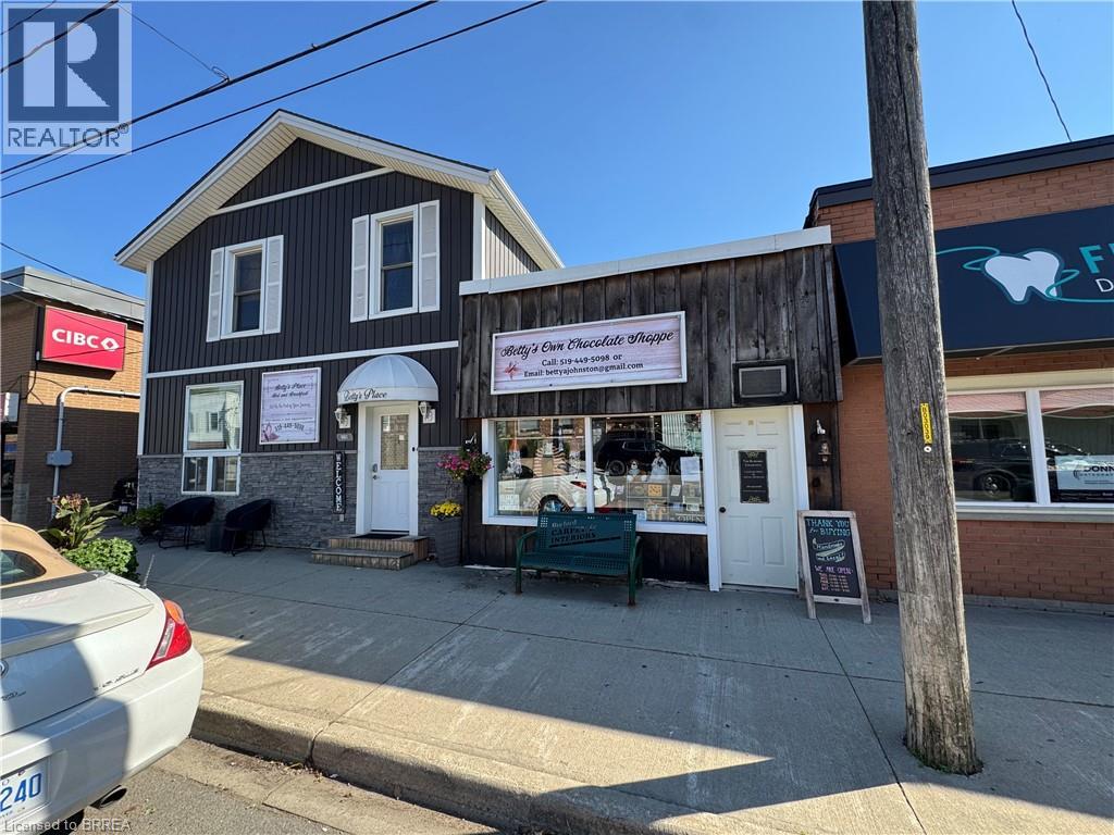 115 King St Street, Burford, Ontario  N0E 1A0 - Photo 2 - 40771475