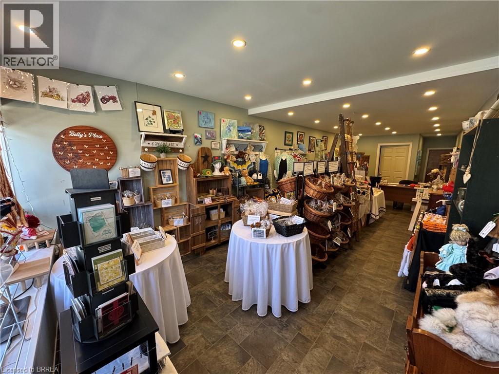 115 King St Street, Burford, Ontario  N0E 1A0 - Photo 3 - 40771475