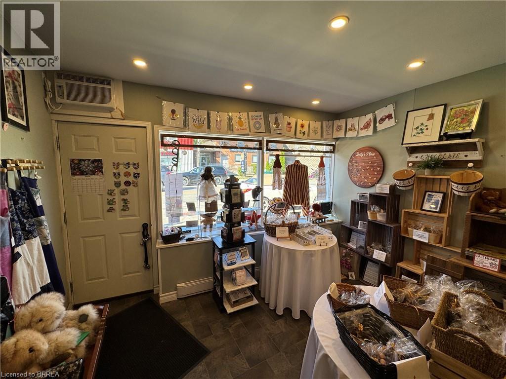 115 King St Street, Burford, Ontario  N0E 1A0 - Photo 4 - 40771475