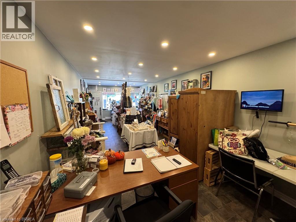 115 King St Street, Burford, Ontario  N0E 1A0 - Photo 5 - 40771475