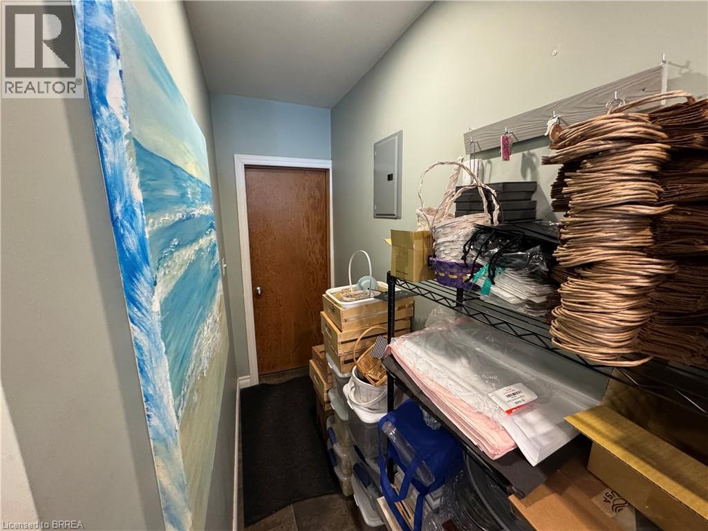 115 King St Street, Burford, Ontario  N0E 1A0 - Photo 7 - 40771475