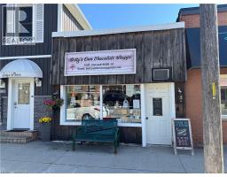 115 KING ST Street, Burford, Ontario