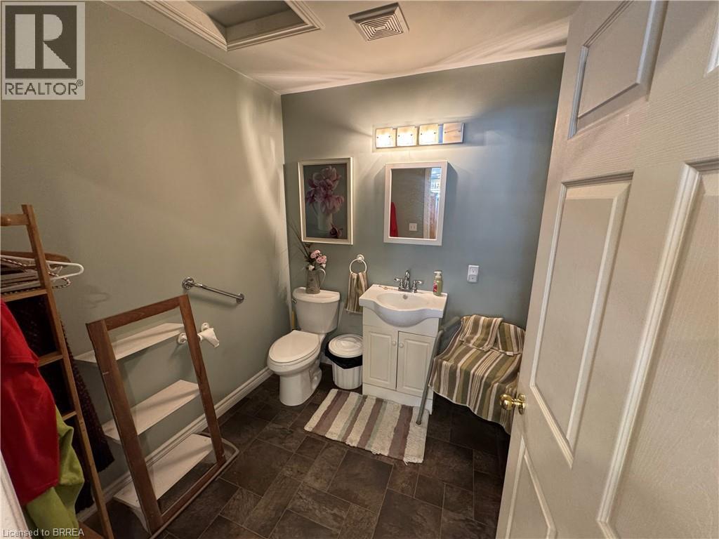 115 King St Street, Burford, Ontario  N0E 1A0 - Photo 6 - 40771459
