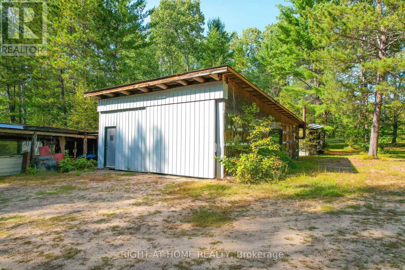618 Hwy 630, Calvin, Ontario  P0H 1V0 - Photo 26 - X12403997
