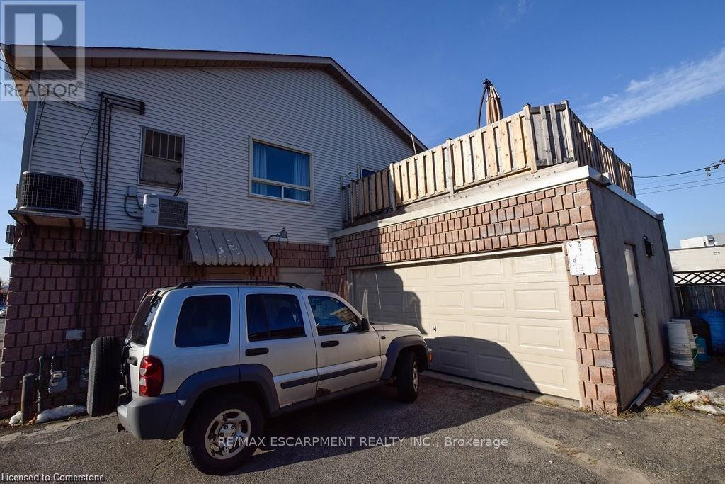 120 Parkdale Avenue N, Hamilton, Ontario  L8H 5W9 - Photo 49 - X12294570