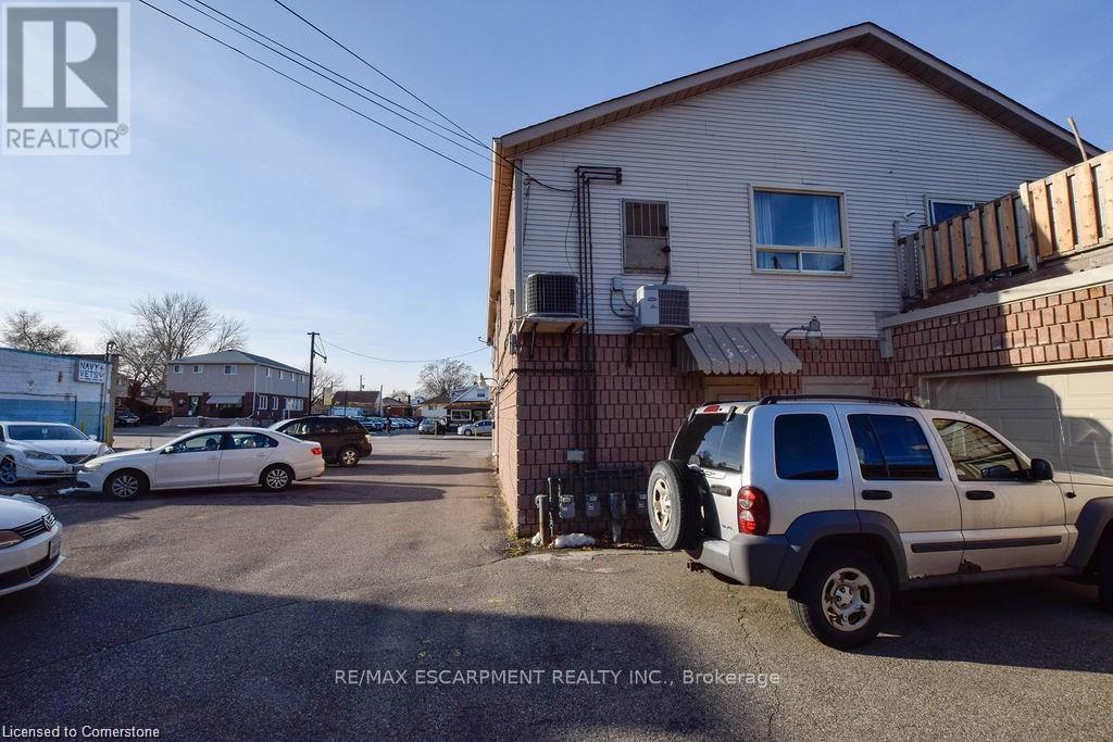120 Parkdale Avenue N, Hamilton, Ontario  L8H 5W9 - Photo 47 - X12294570