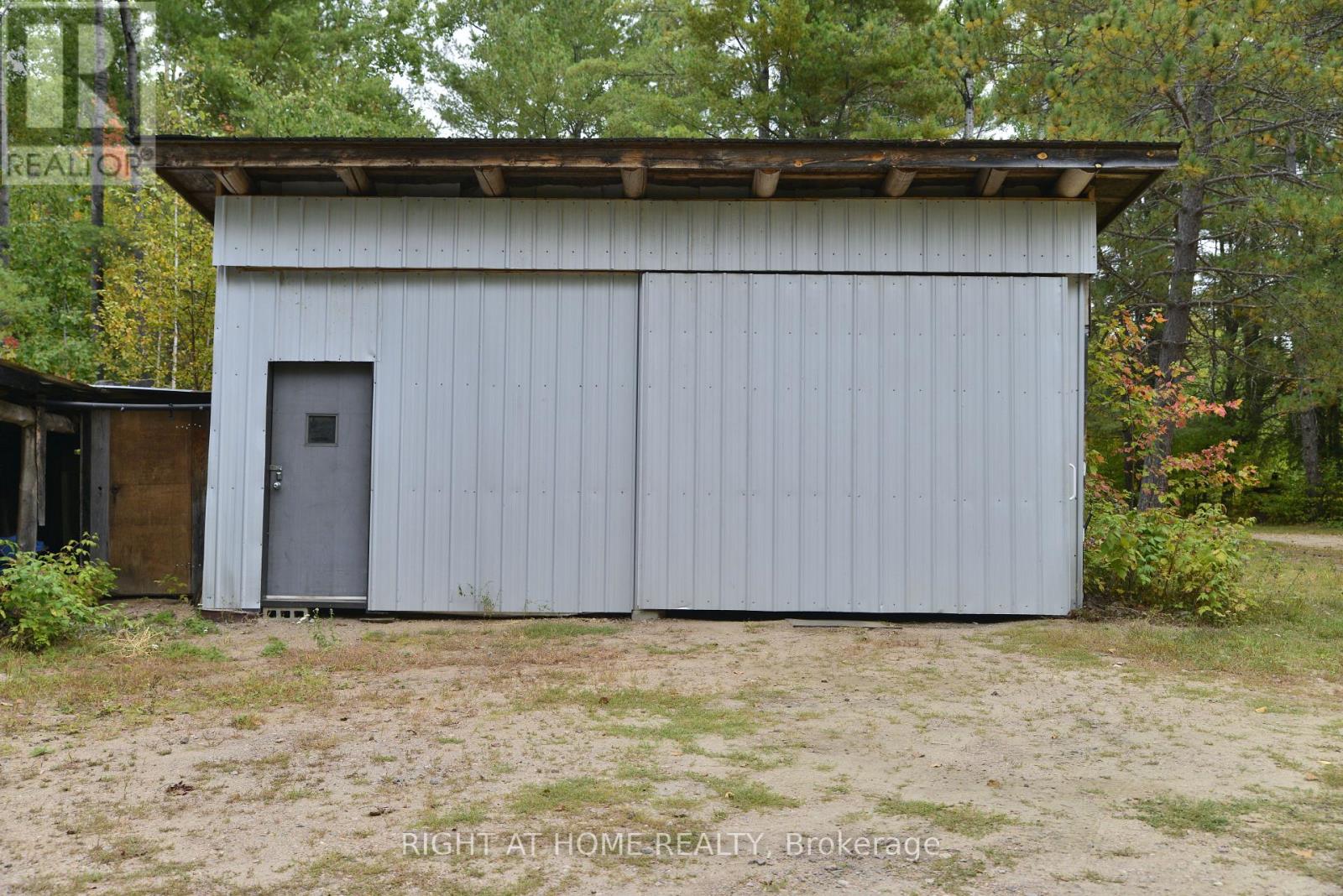 618 Hwy 630, Calvin, Ontario  P0H 1V0 - Photo 27 - X12403997