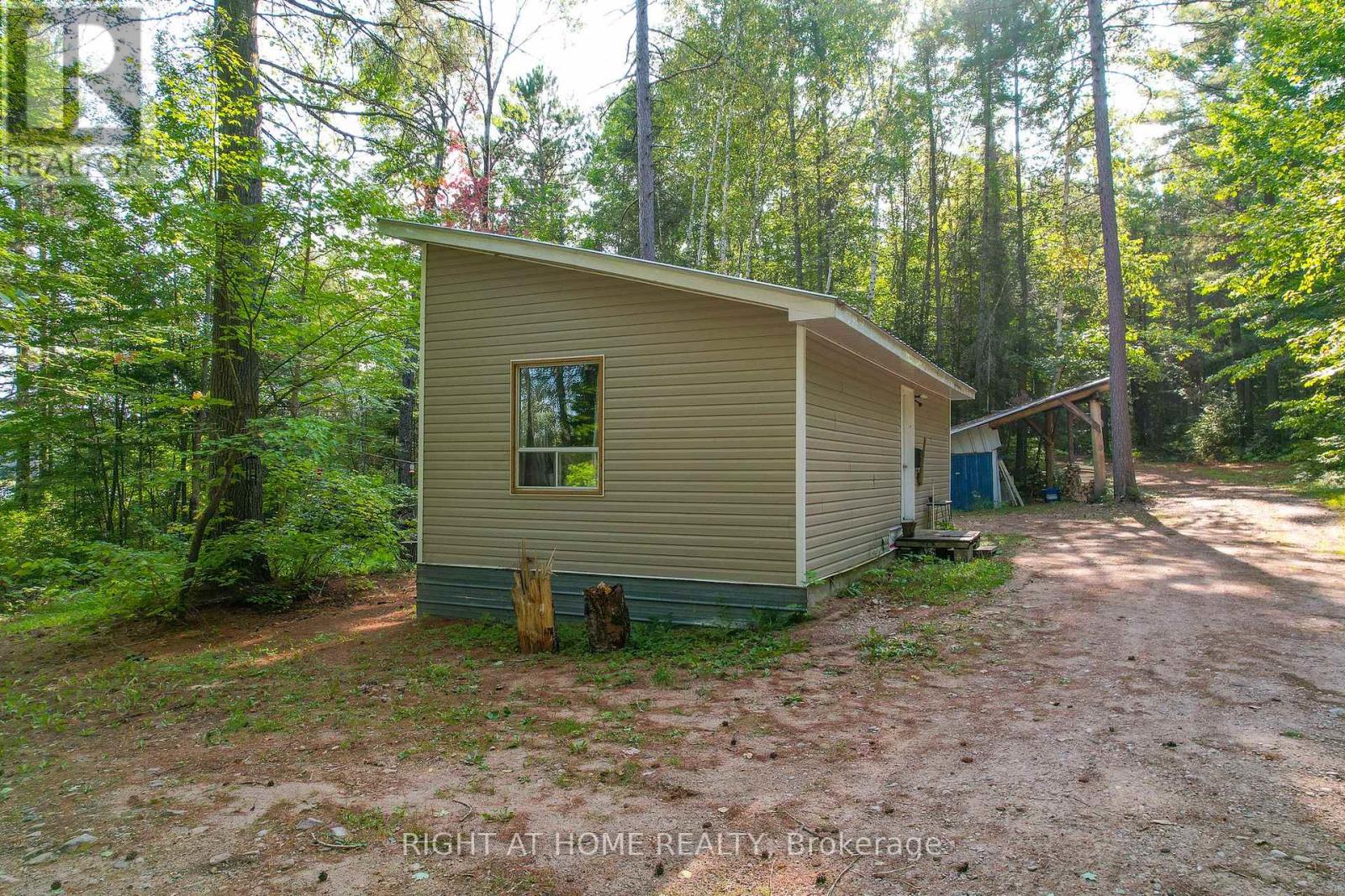 618 Hwy 630, Calvin, Ontario  P0H 1V0 - Photo 34 - X12403997