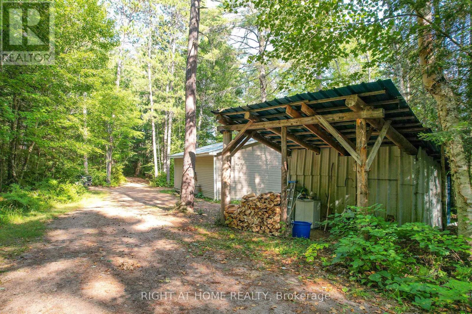 618 Hwy 630, Calvin, Ontario  P0H 1V0 - Photo 28 - X12403997