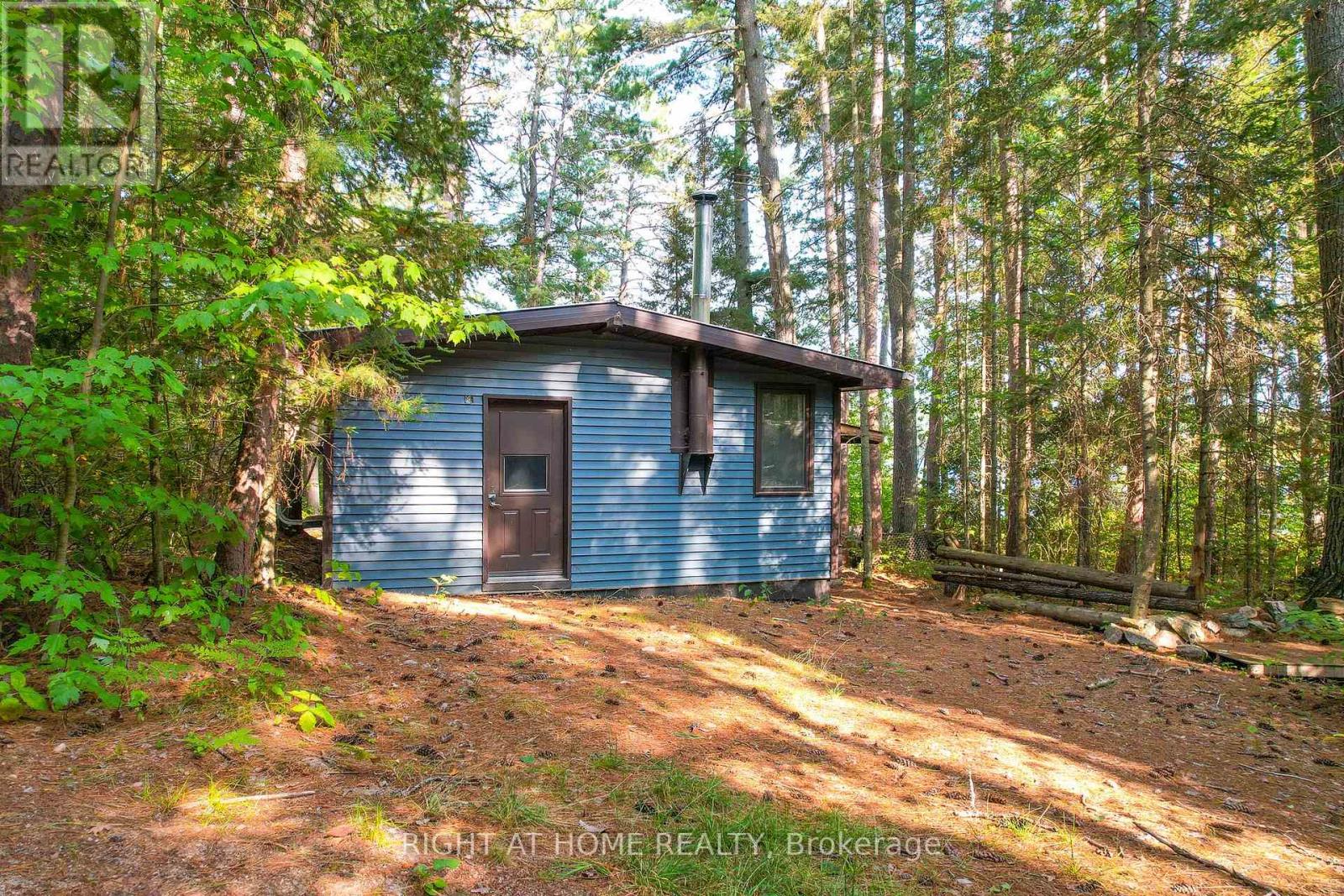 618 Hwy 630, Calvin, Ontario  P0H 1V0 - Photo 37 - X12403997