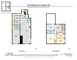 120 PARKDALE AVENUE N, Hamilton, Ontario