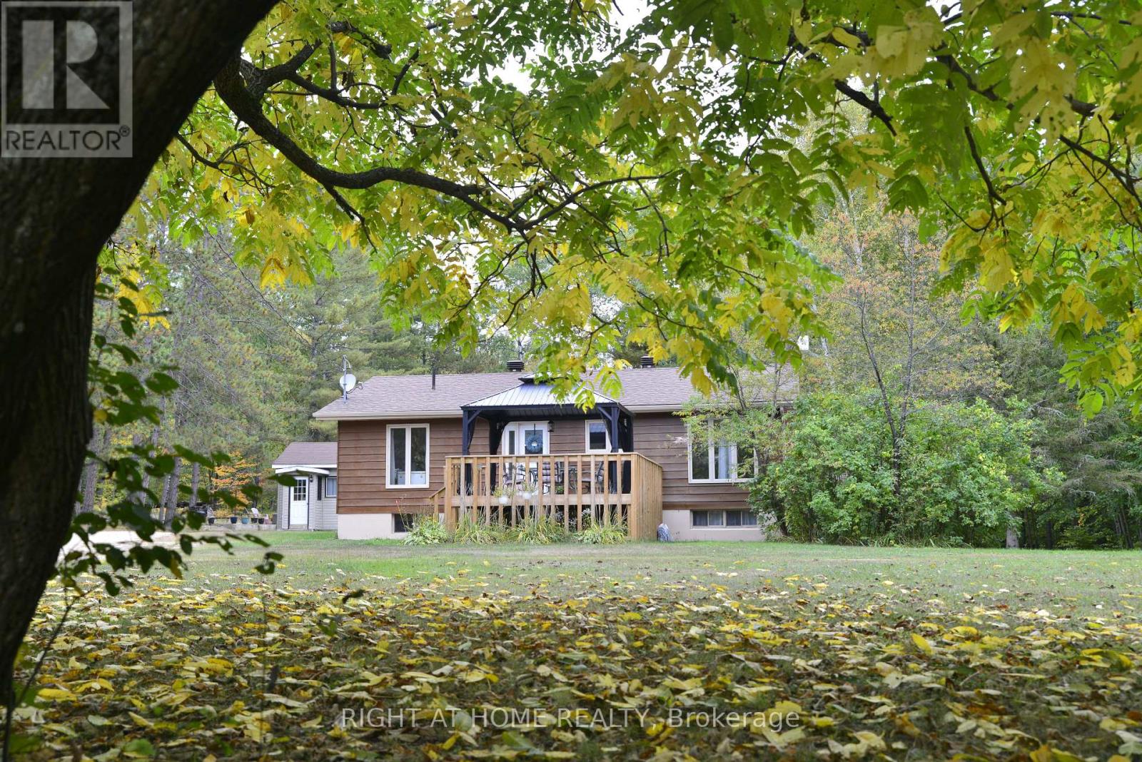 618 Hwy 630, Calvin, Ontario  P0H 1V0 - Photo 45 - X12403997