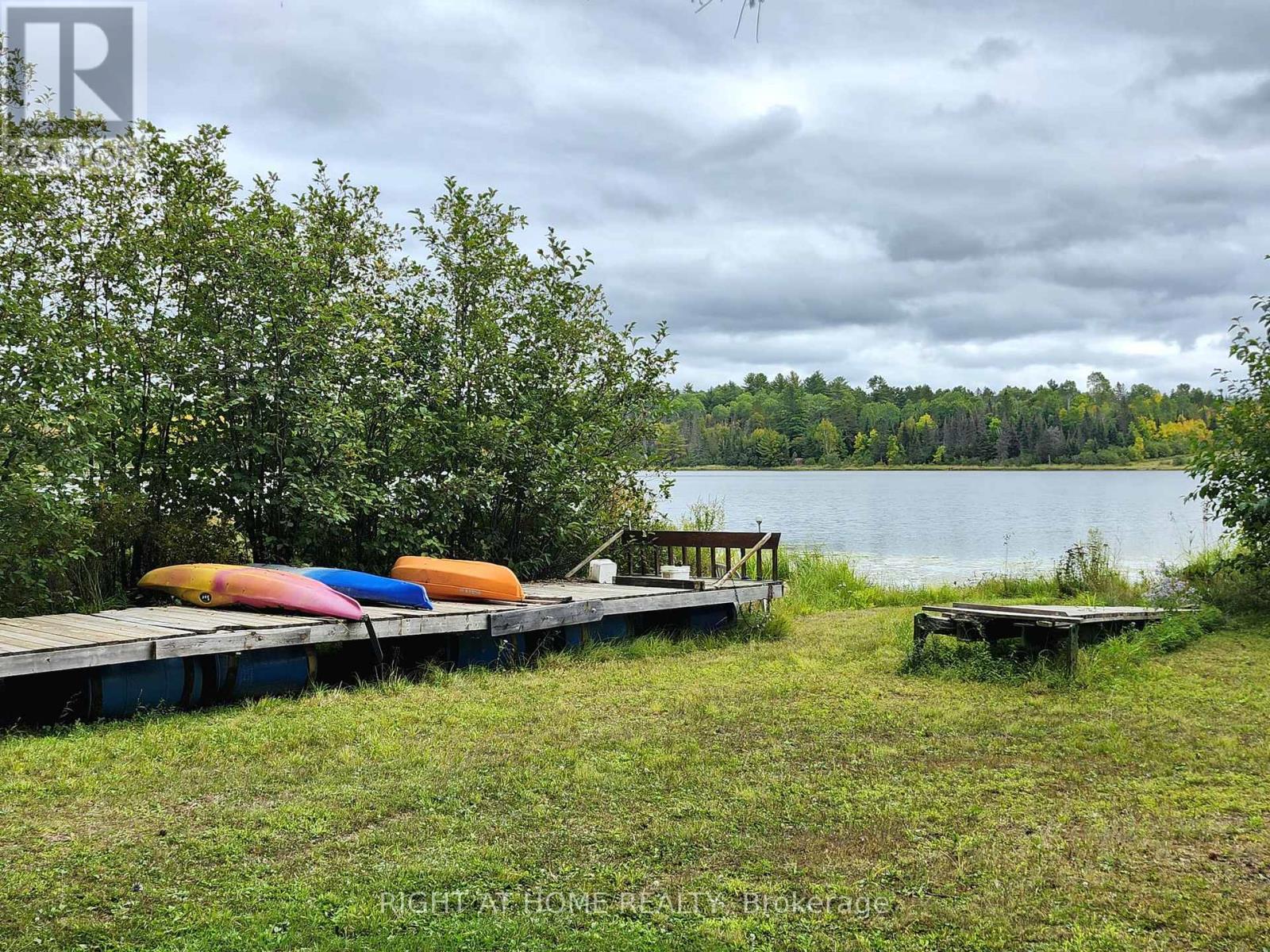 618 Hwy 630, Calvin, Ontario  P0H 1V0 - Photo 49 - X12403997