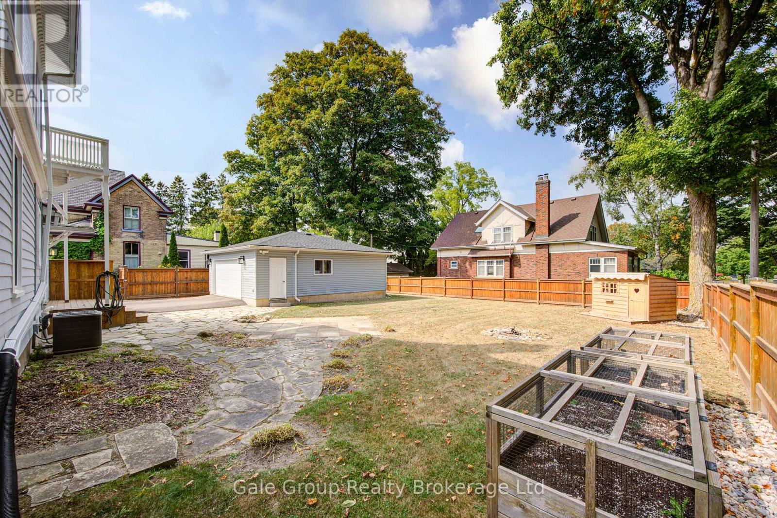 155 Vansittart Avenue, Woodstock, Ontario  N4S 6E7 - Photo 39 - X12415264